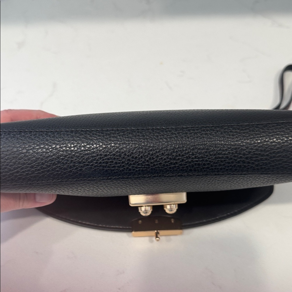 Coach Leather Clutch, excellent used condition - Picture 12 of 16